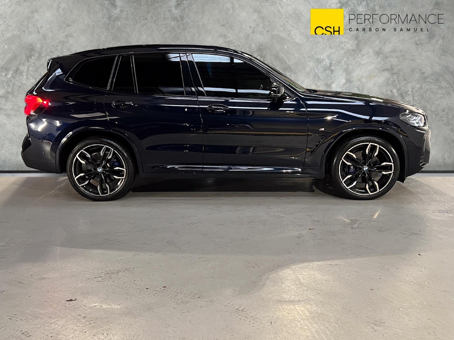 Used BMW X3 2022 for sale - 76657968: Photo 5