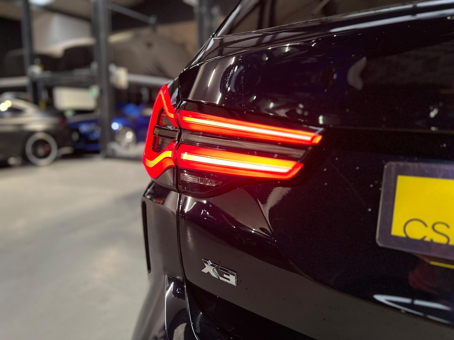 Used BMW X3 2022 for sale - 76657968: Photo 8