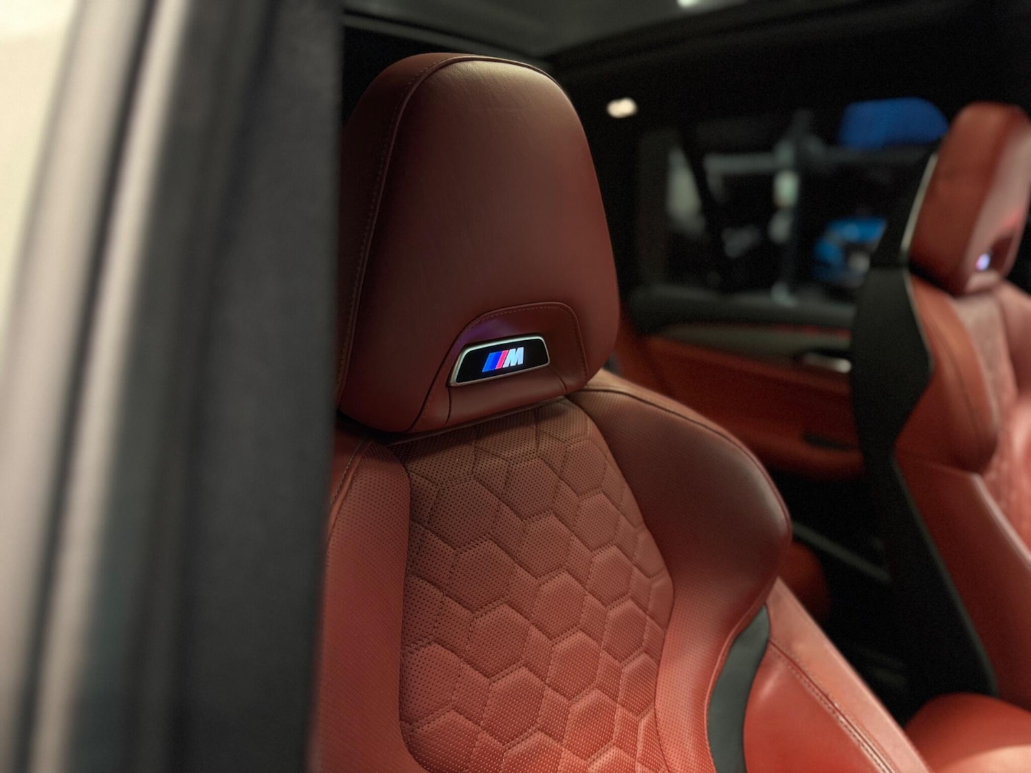 Used BMW X3 M for sale - 78147885: Photo 14