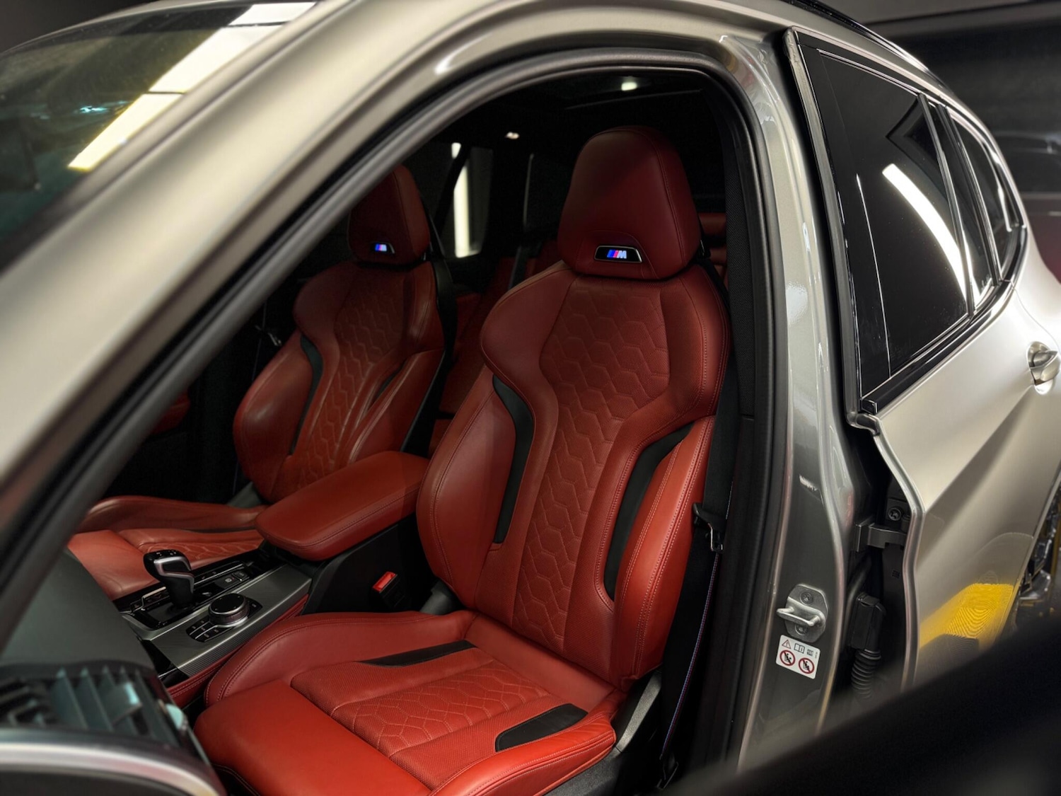 Used BMW X3 M for sale - 78147885: Photo 15