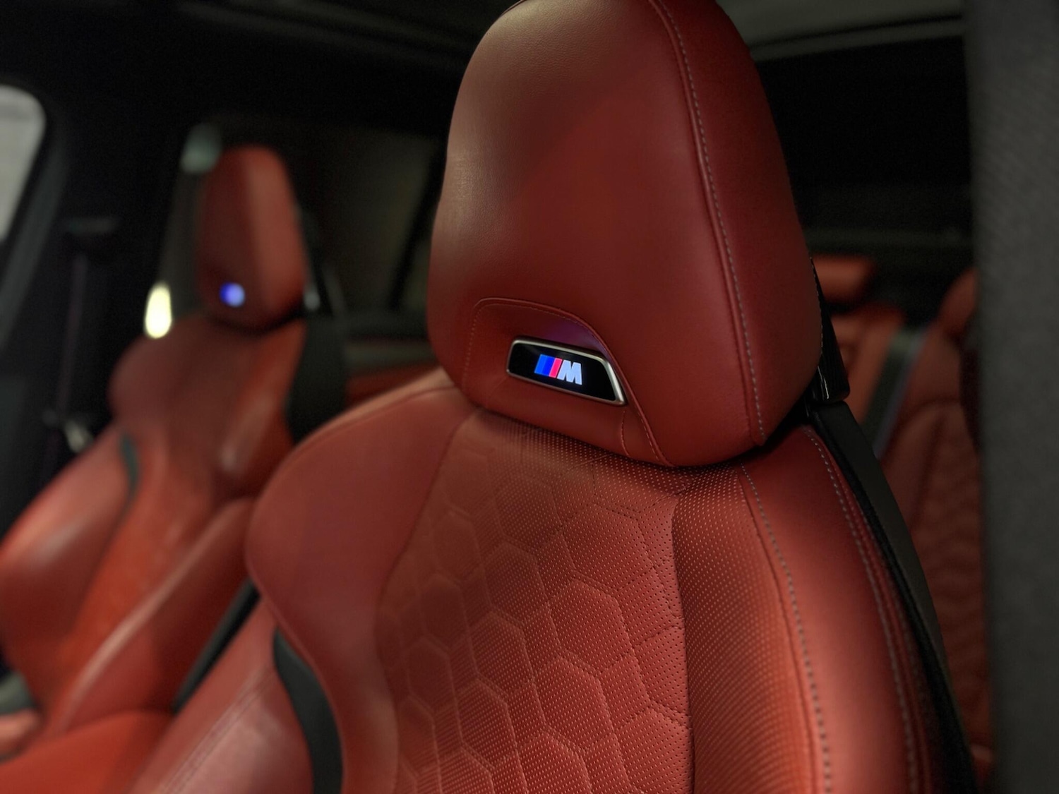 Used BMW X3 M for sale - 78147885: Photo 16