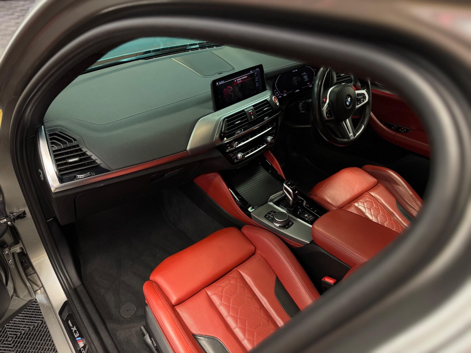 Used BMW X3 M for sale - 78147885: Photo 17