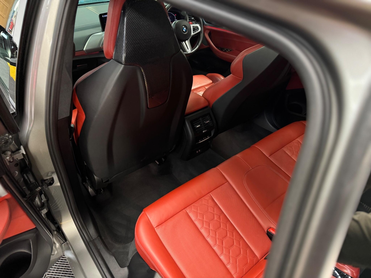 Used BMW X3 M for sale - 78147885: Photo 18