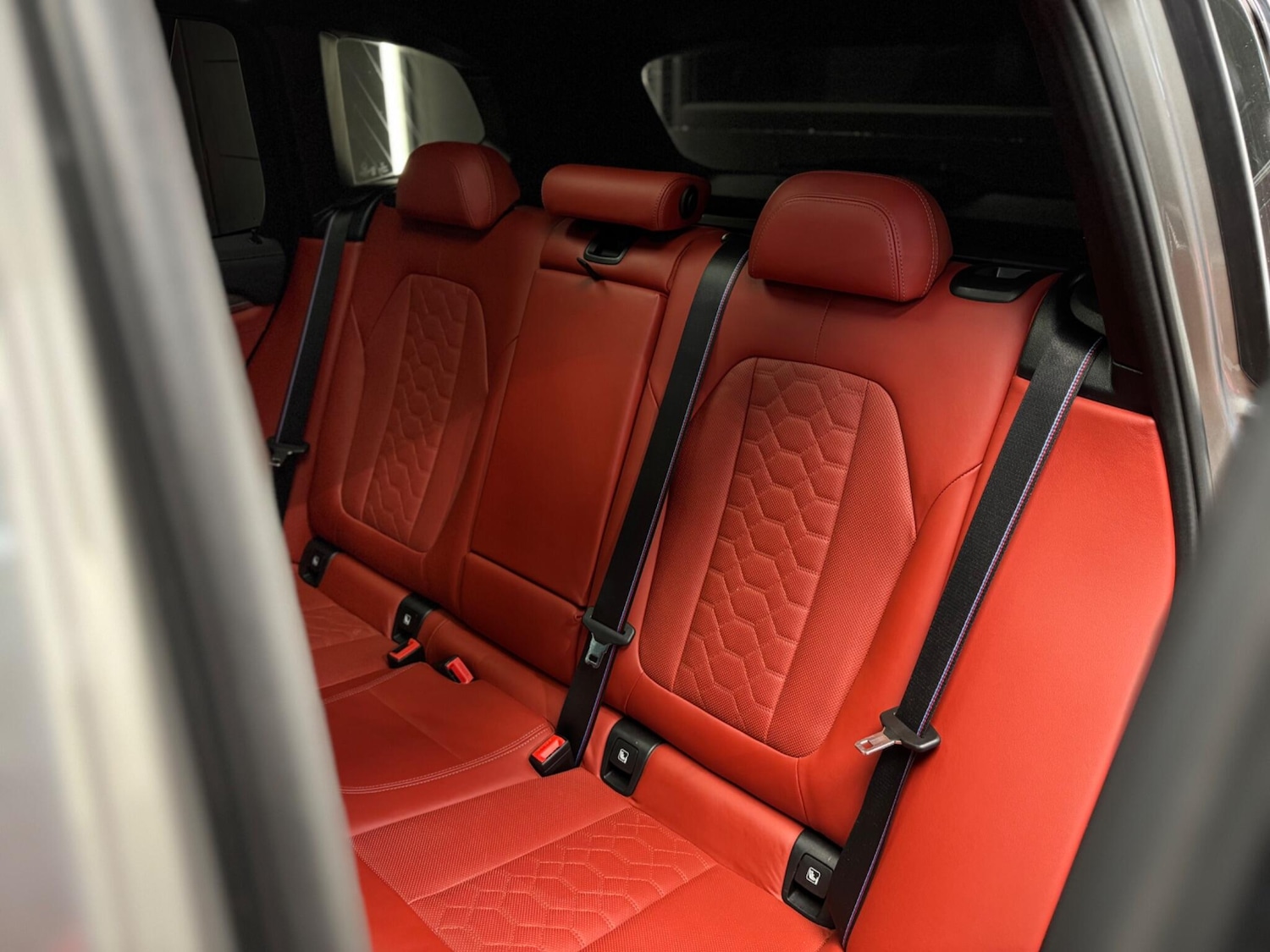 Used BMW X3 M for sale - 78147885: Photo 20