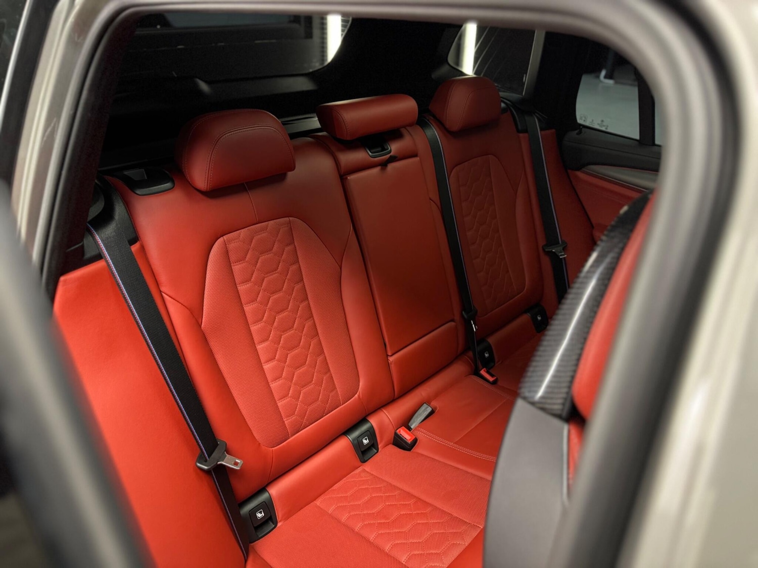 Used BMW X3 M for sale - 78147885: Photo 22