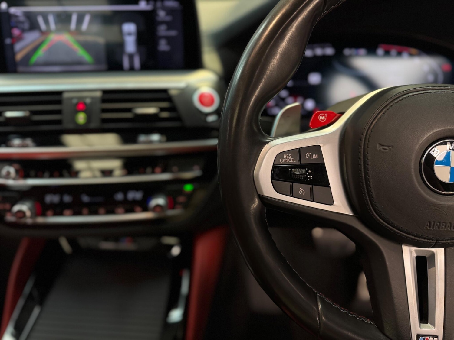 Used BMW X3 M for sale - 78147885: Photo 24