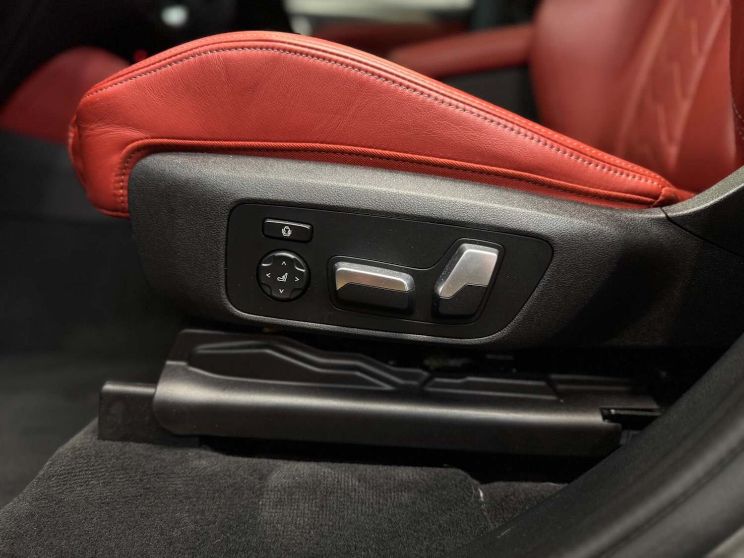 Used BMW X3 M for sale - 78147885: Photo 27