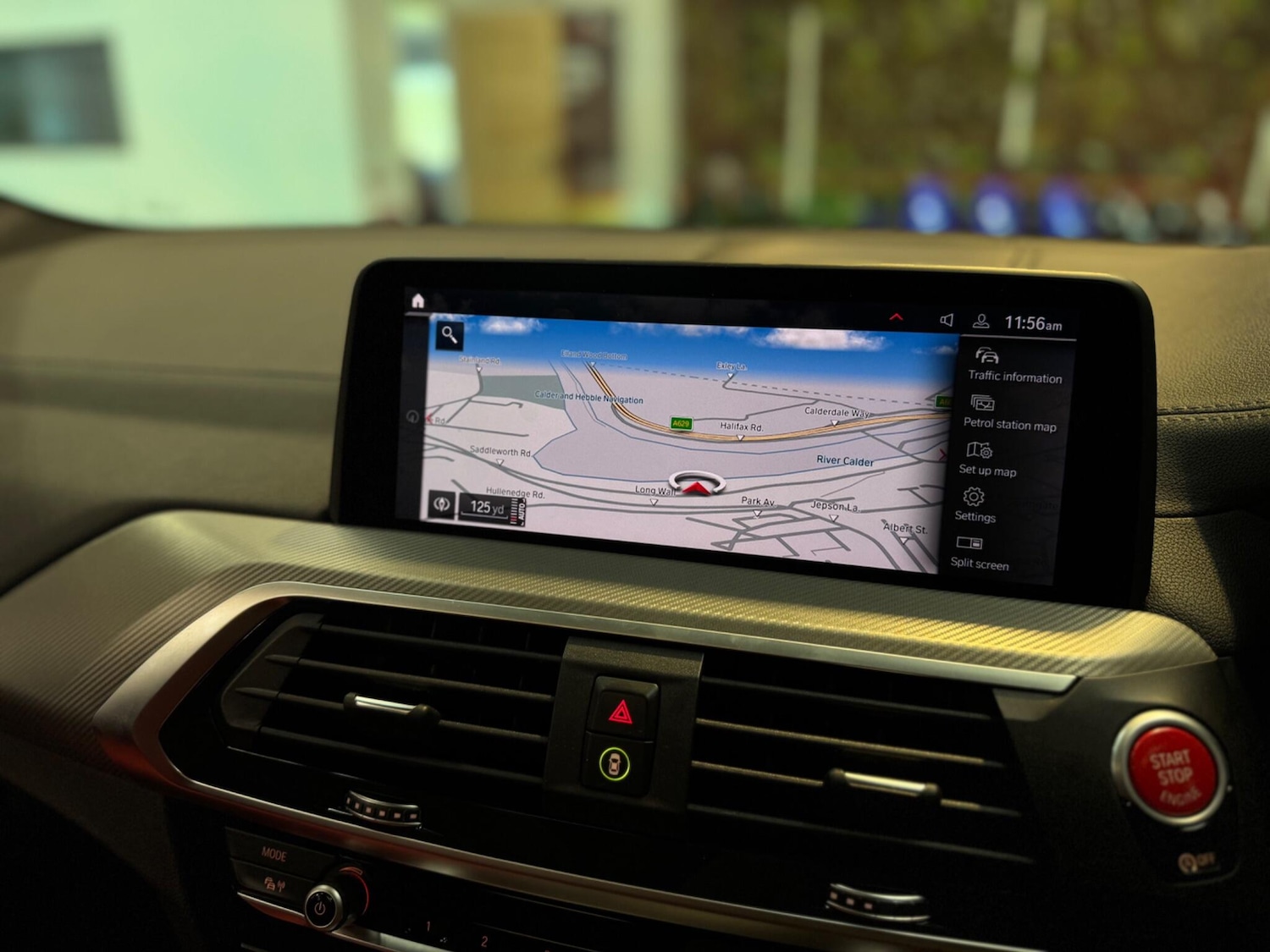 Used BMW X3 M for sale - 78147885: Photo 28