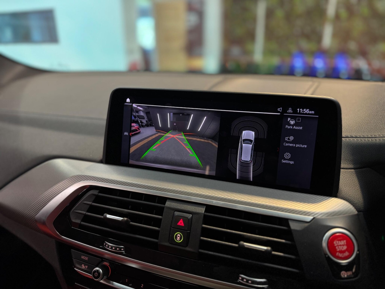 Used BMW X3 M for sale - 78147885: Photo 29