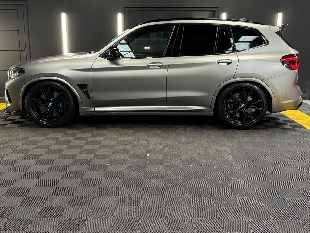Used BMW X3 M for sale - 78147885: Photo 3