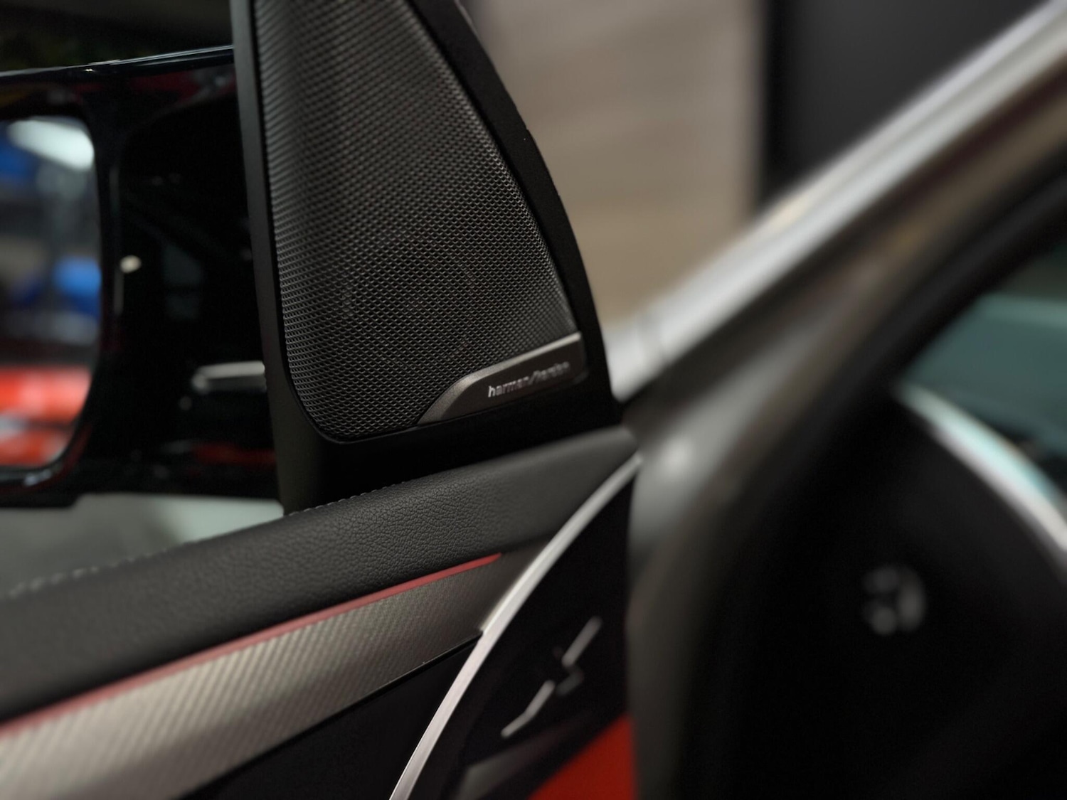 Used BMW X3 M for sale - 78147885: Photo 30