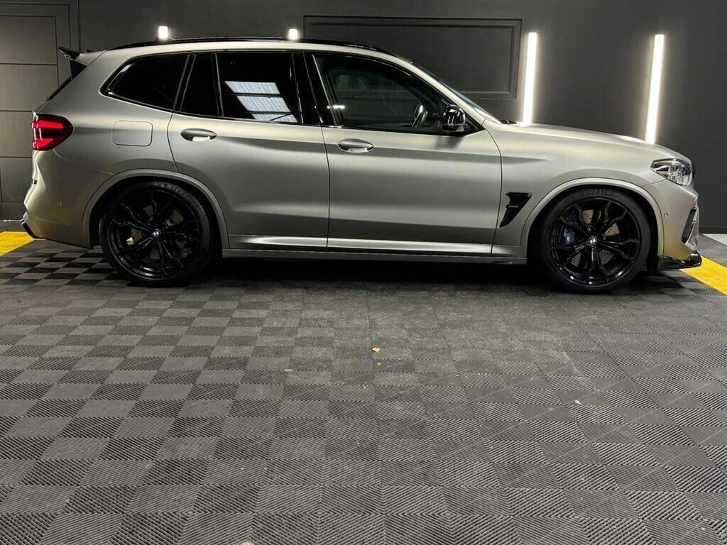 Used BMW X3 M for sale - 78147885: Photo 4