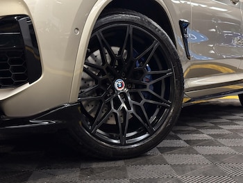 Used BMW X3 M 2019 for sale - 79387604: Photo