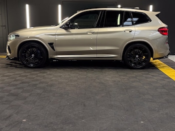 Used BMW X3 M 2019 for sale - 79387604: Photo