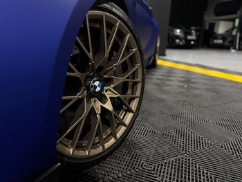 Used BMW M2 2019 for sale - 78301234: Photo