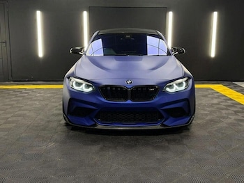 Used BMW M2 2019 for sale - 78301234: Photo