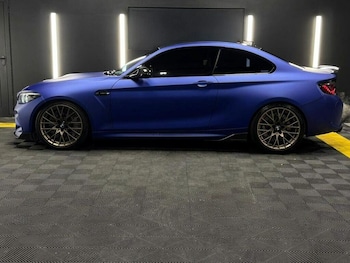 Used BMW M2 2019 for sale - 78301234: Photo