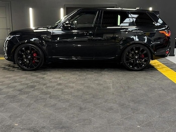 Used Land Rover Range Rover Sport 2020 for sale - 79093519: Photo