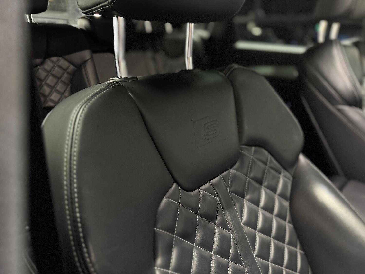 Used Audi Q5 2018 for sale - 77040275: Photo 15