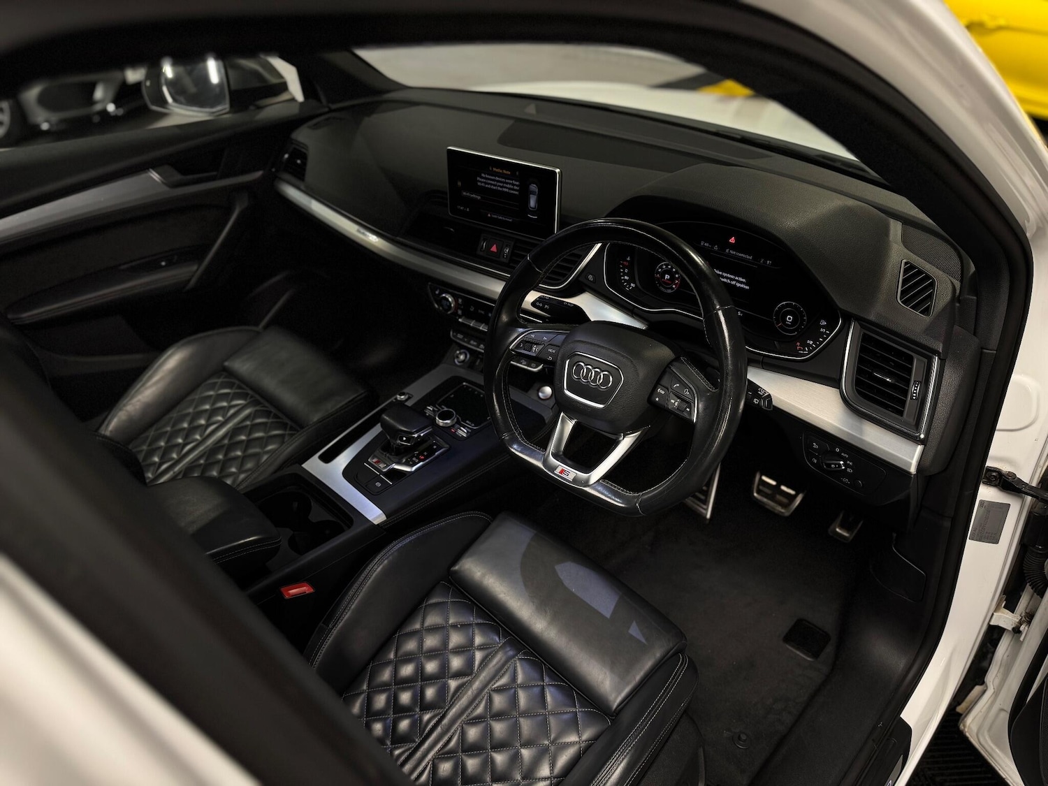 Used Audi Q5 2018 for sale - 77040275: Photo 16