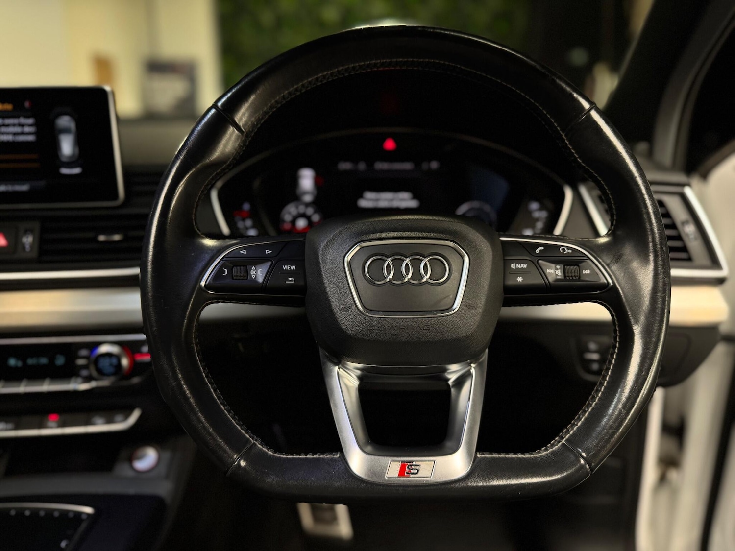 Used Audi Q5 2018 for sale - 77040275: Photo 19