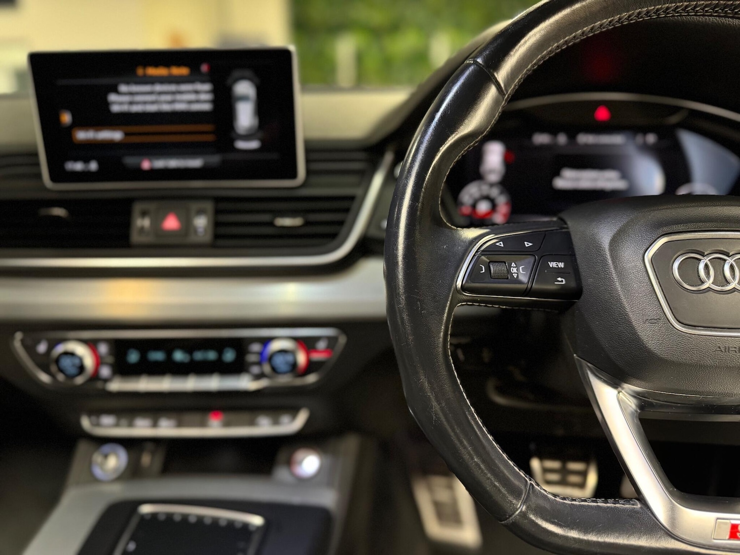 Used Audi Q5 2018 for sale - 77040275: Photo 20