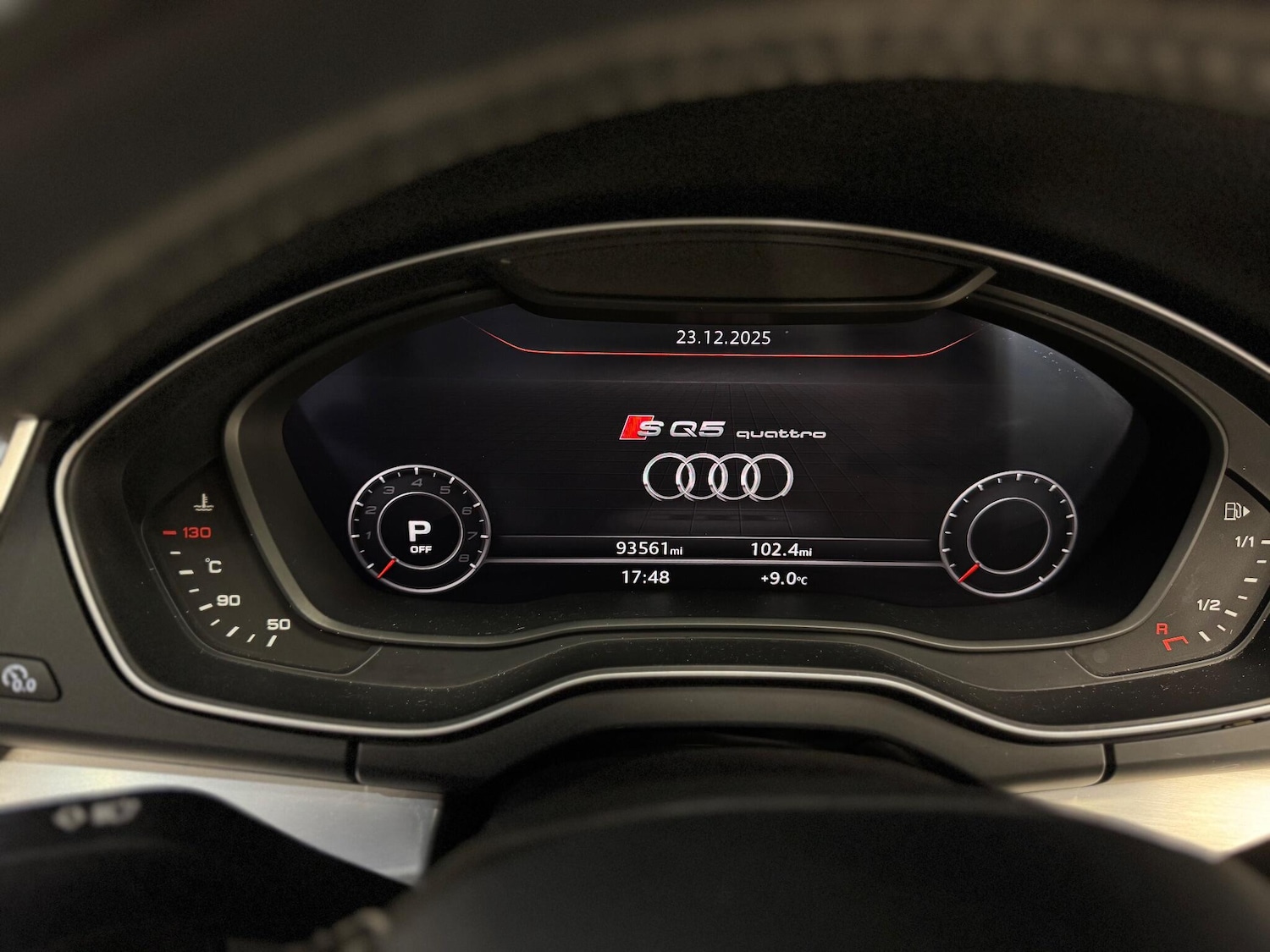 Used Audi Q5 2018 for sale - 77040275: Photo 22