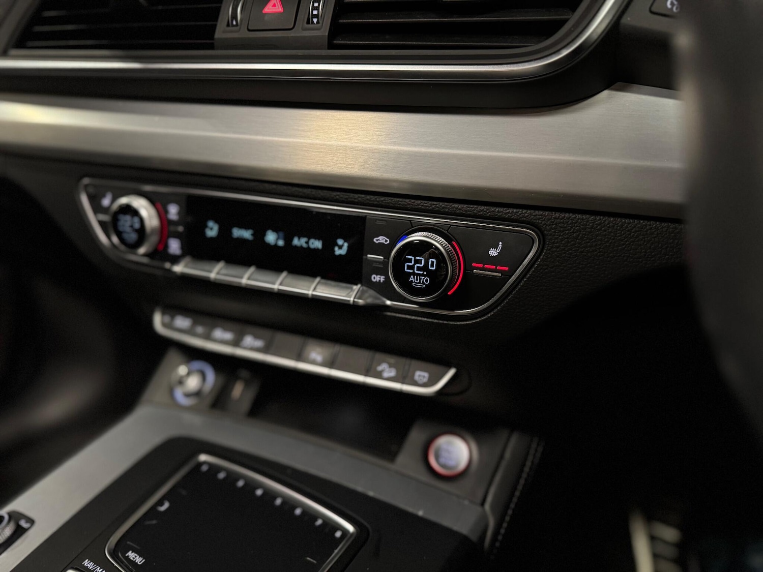 Used Audi Q5 2018 for sale - 77040275: Photo 23