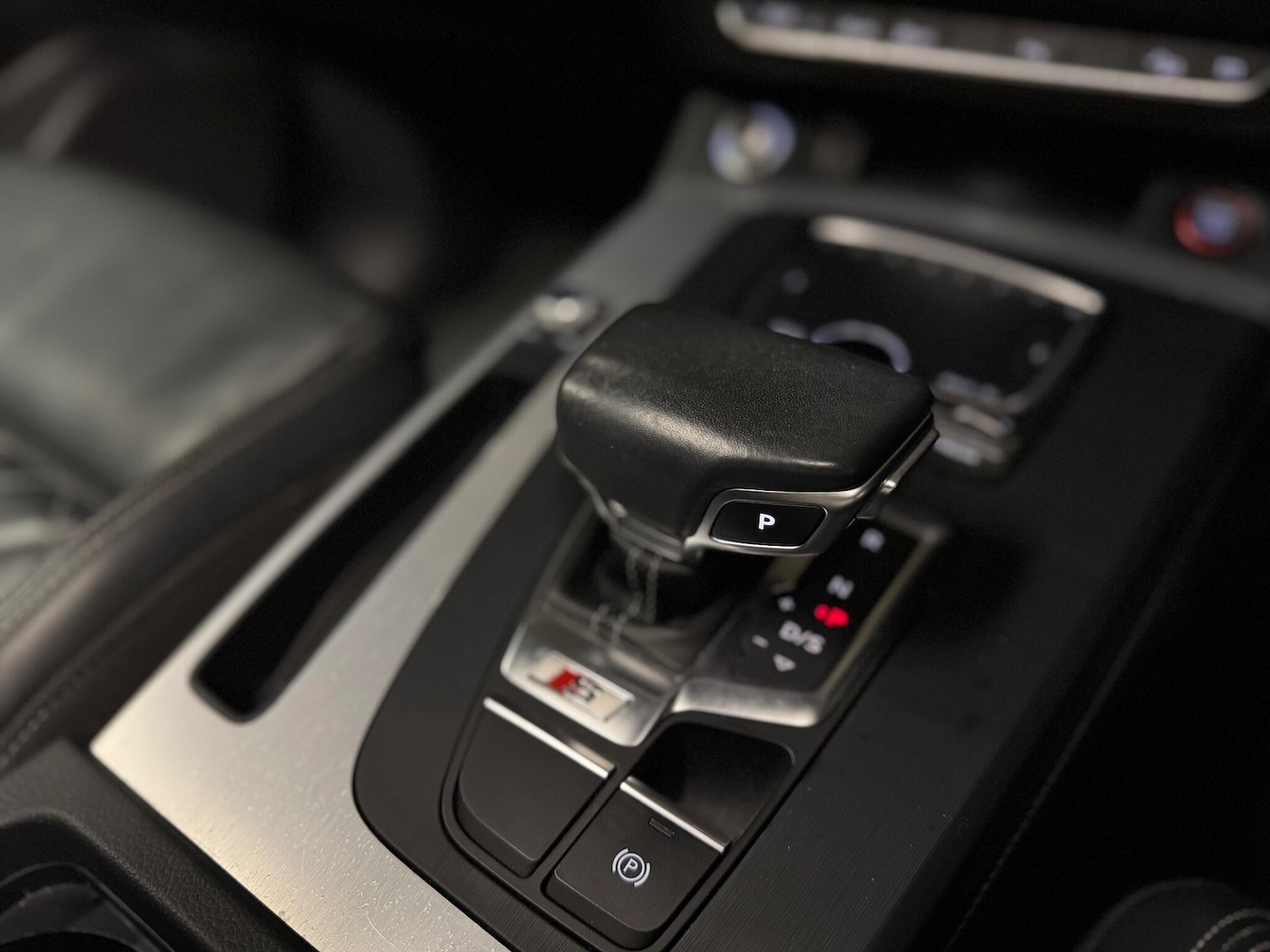 Used Audi Q5 2018 for sale - 77040275: Photo 24