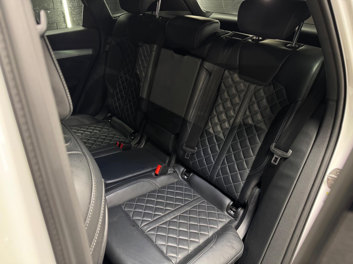 Used Audi Q5 2018 for sale - 77040275: Photo 26