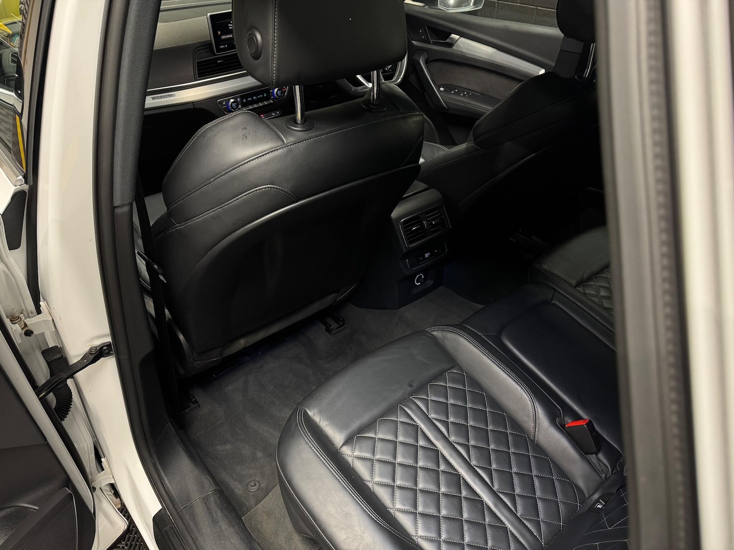 Used Audi Q5 2018 for sale - 77040275: Photo 27