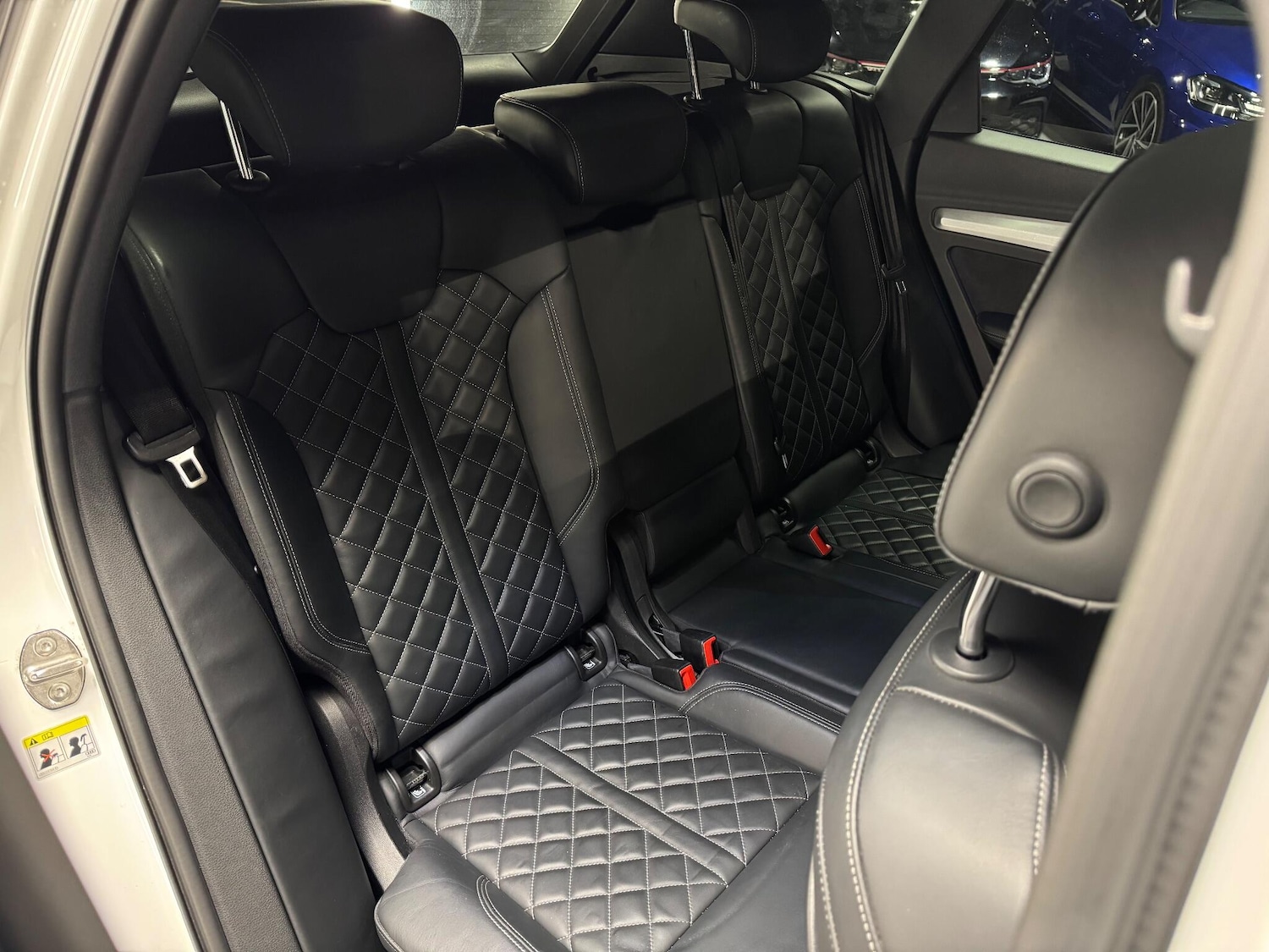 Used Audi Q5 2018 for sale - 77040275: Photo 28