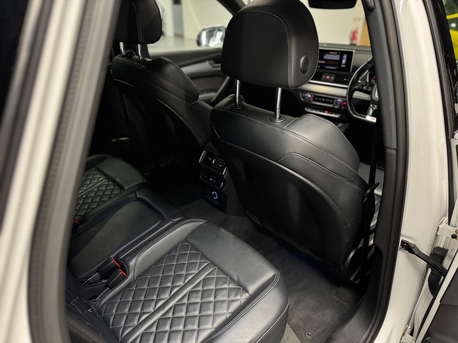 Used Audi Q5 2018 for sale - 77040275: Photo 29