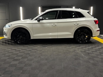 Used Audi Q5 2018 for sale - 77040275: Photo