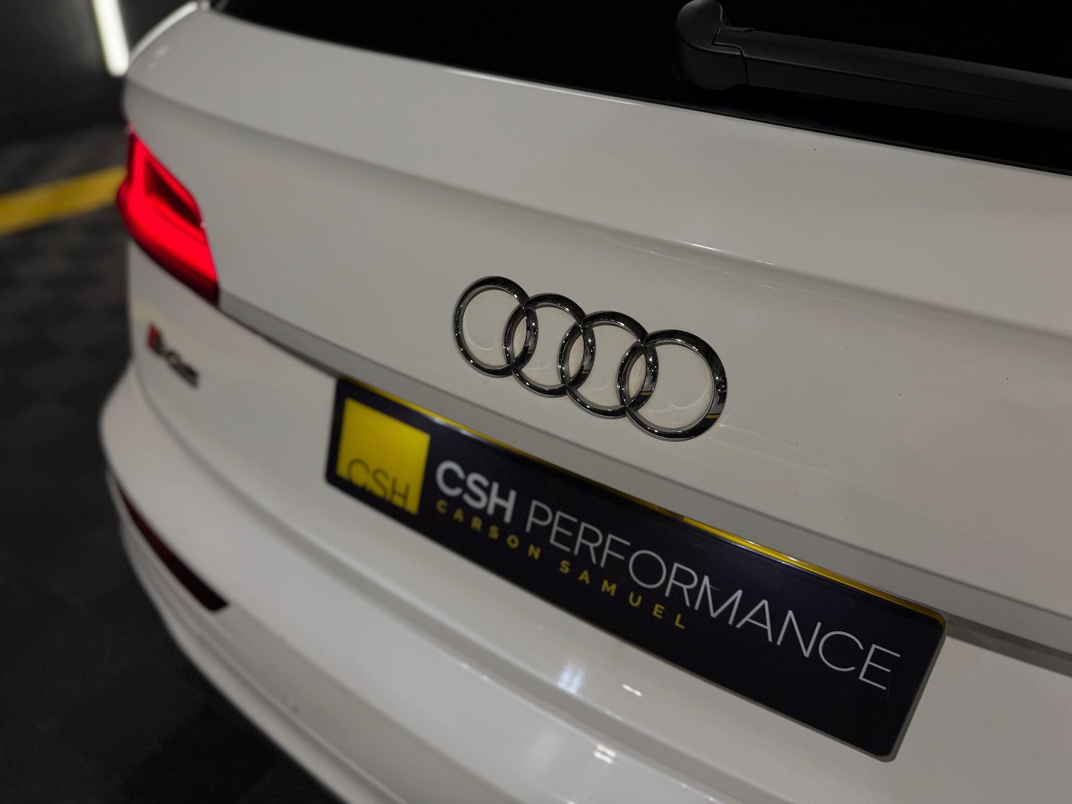 Used Audi Q5 2018 for sale - 77040275: Photo 9