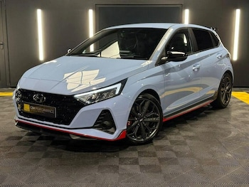 Used Hyundai i20 2022 for sale - 78301321: Photo