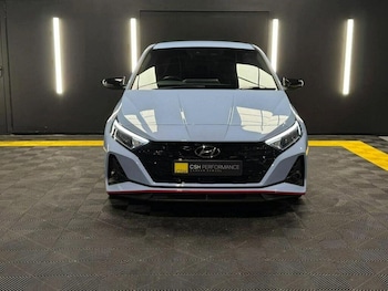 Used Hyundai i20 2022 for sale - 78301321: Photo