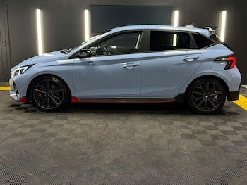 Used Hyundai i20 2022 for sale - 78301321: Photo