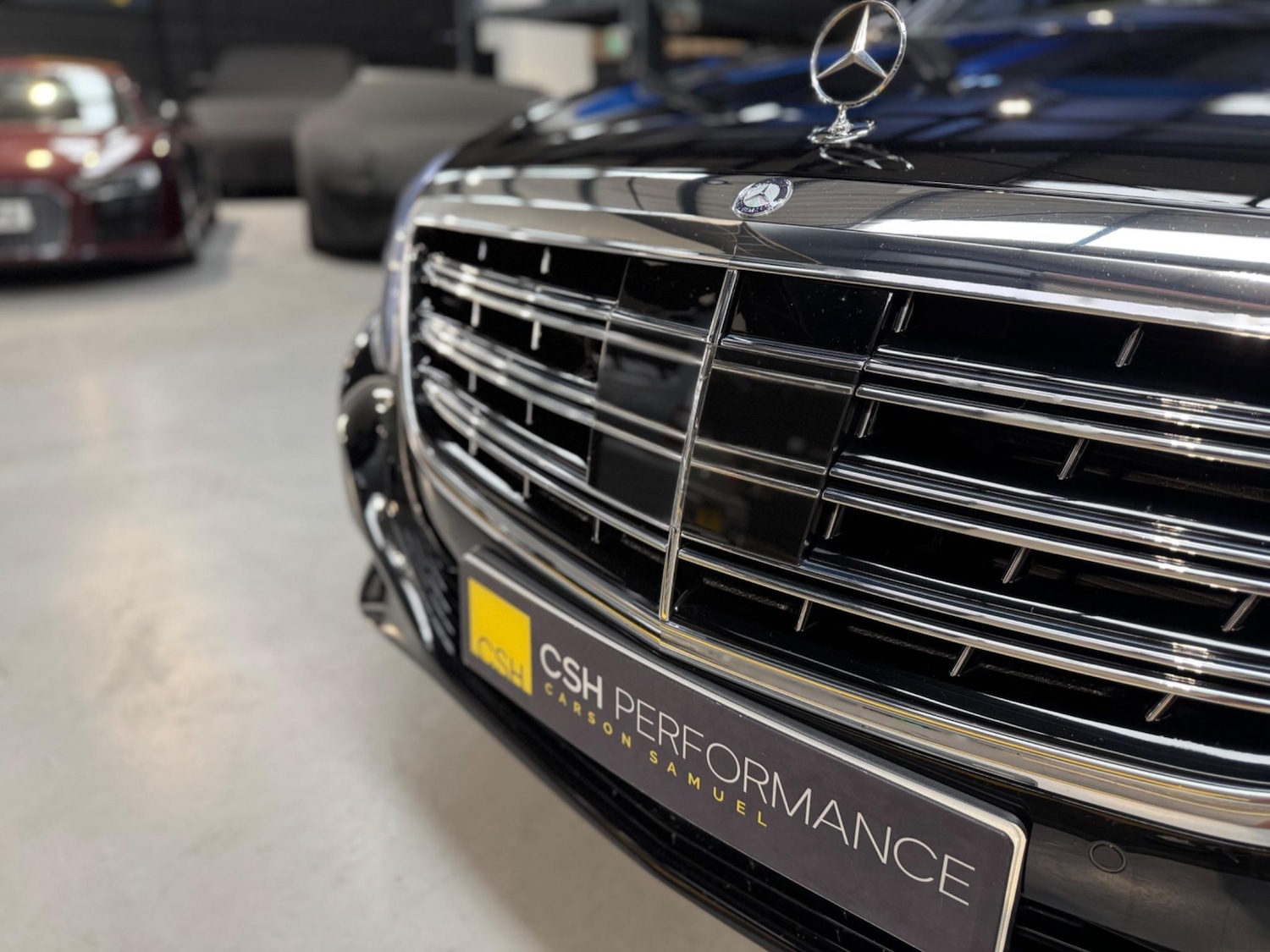 Used Mercedes-Benz S Class 2016 for sale - 77074867: Photo 10