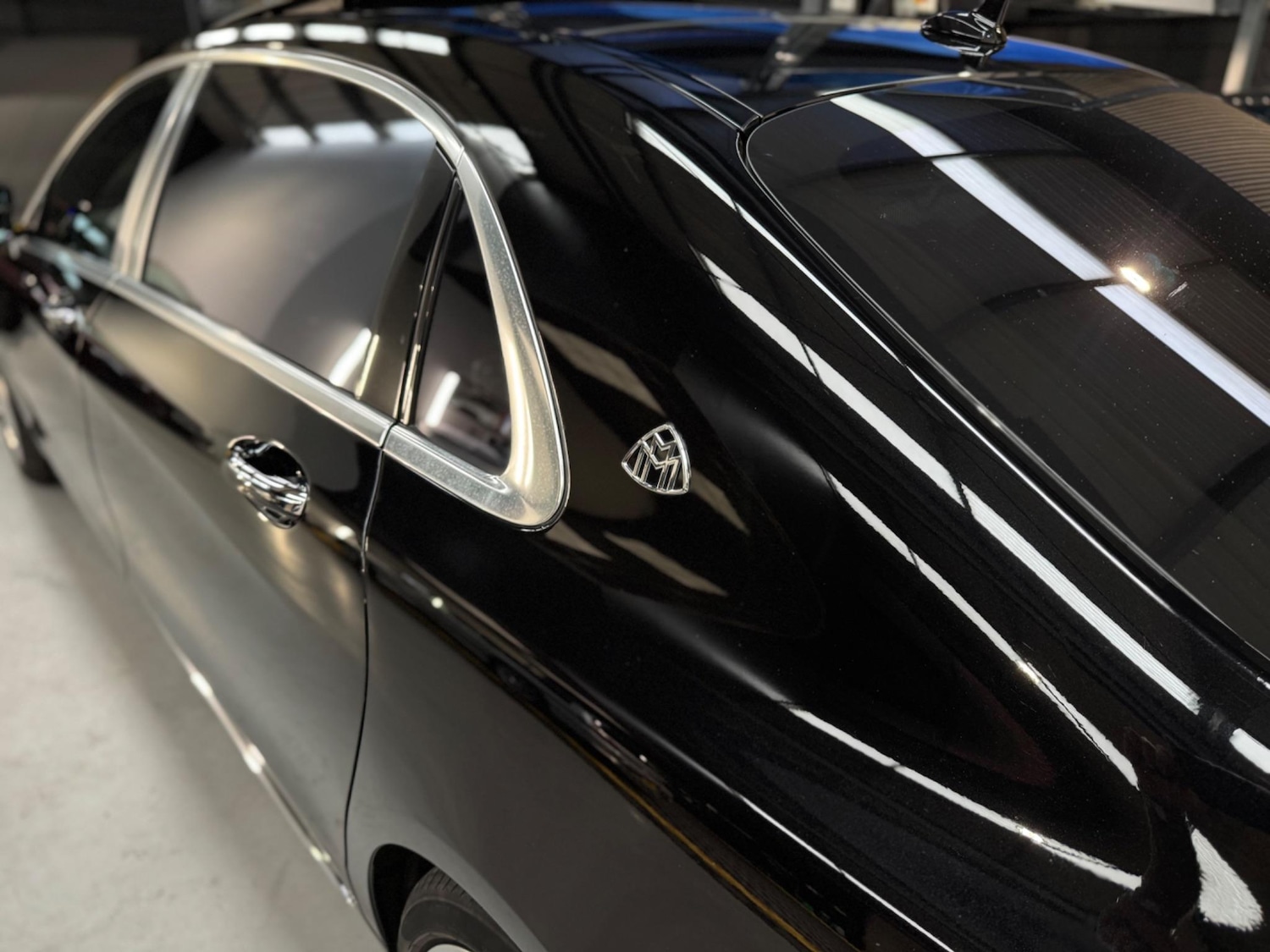 Used Mercedes-Benz S Class 2016 for sale - 77074867: Photo 13