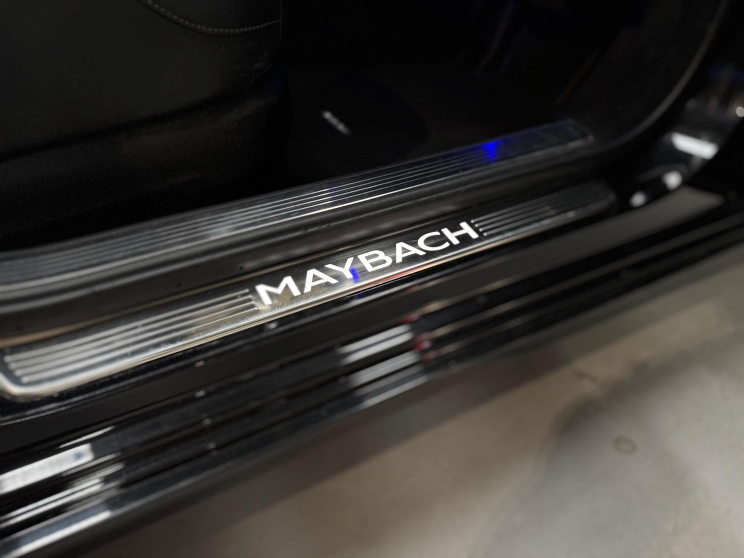 Used Mercedes-Benz S Class 2016 for sale - 77074867: Photo 15