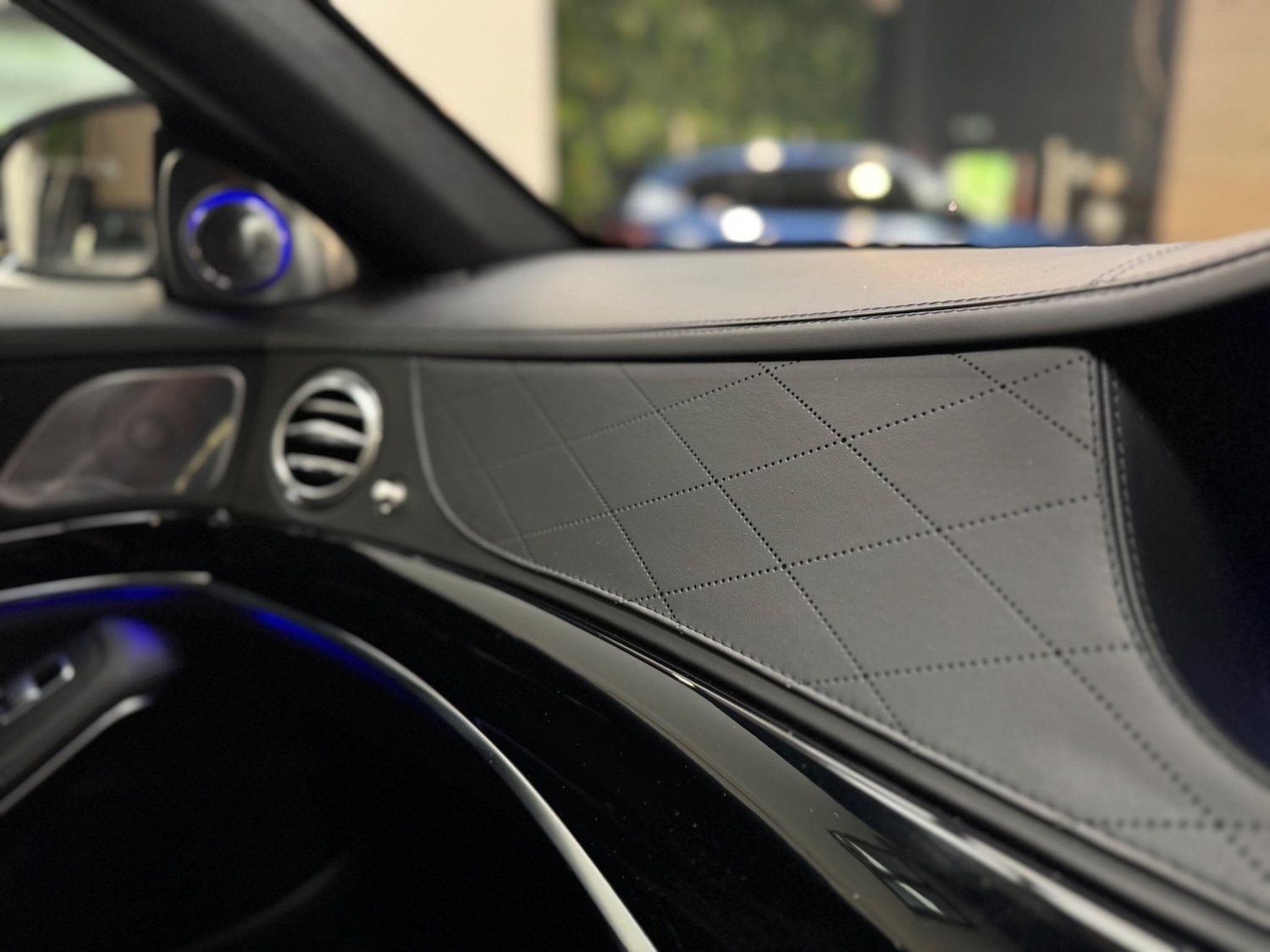 Used Mercedes-Benz S Class 2016 for sale - 77074867: Photo 16