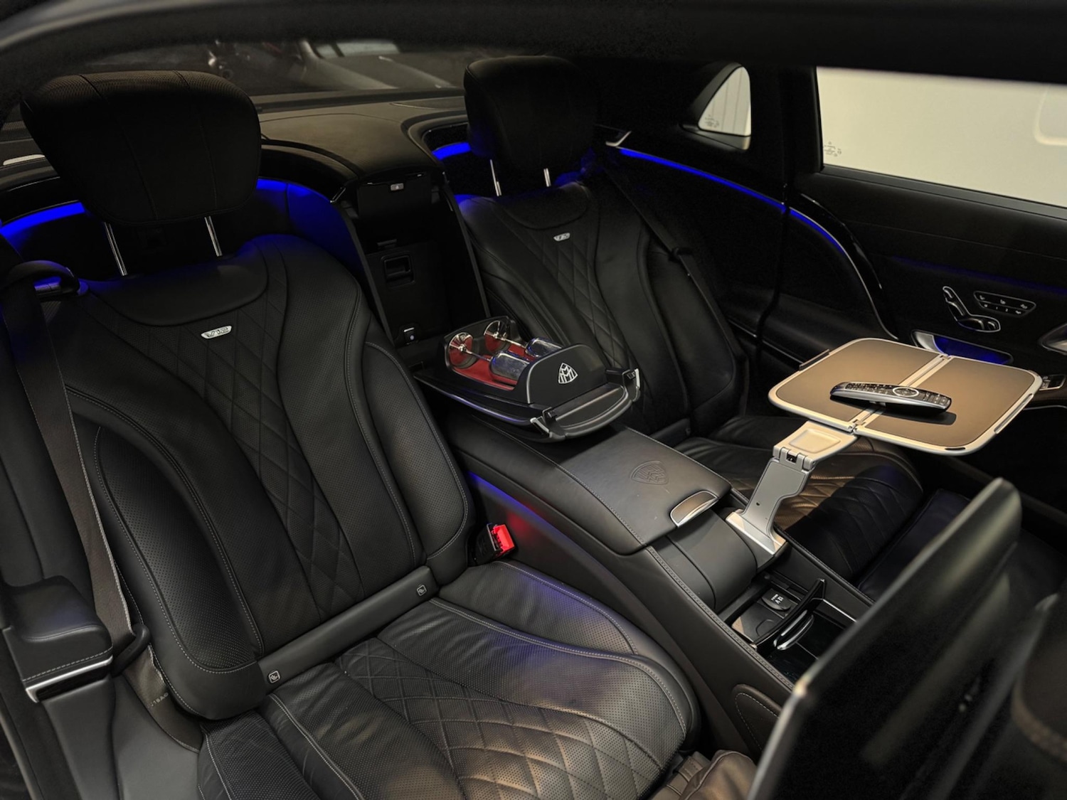 Used Mercedes-Benz S Class 2016 for sale - 77074867: Photo 19