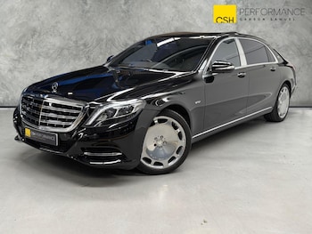 Used Mercedes-Benz S Class 2016 for sale - 77074867: Photo