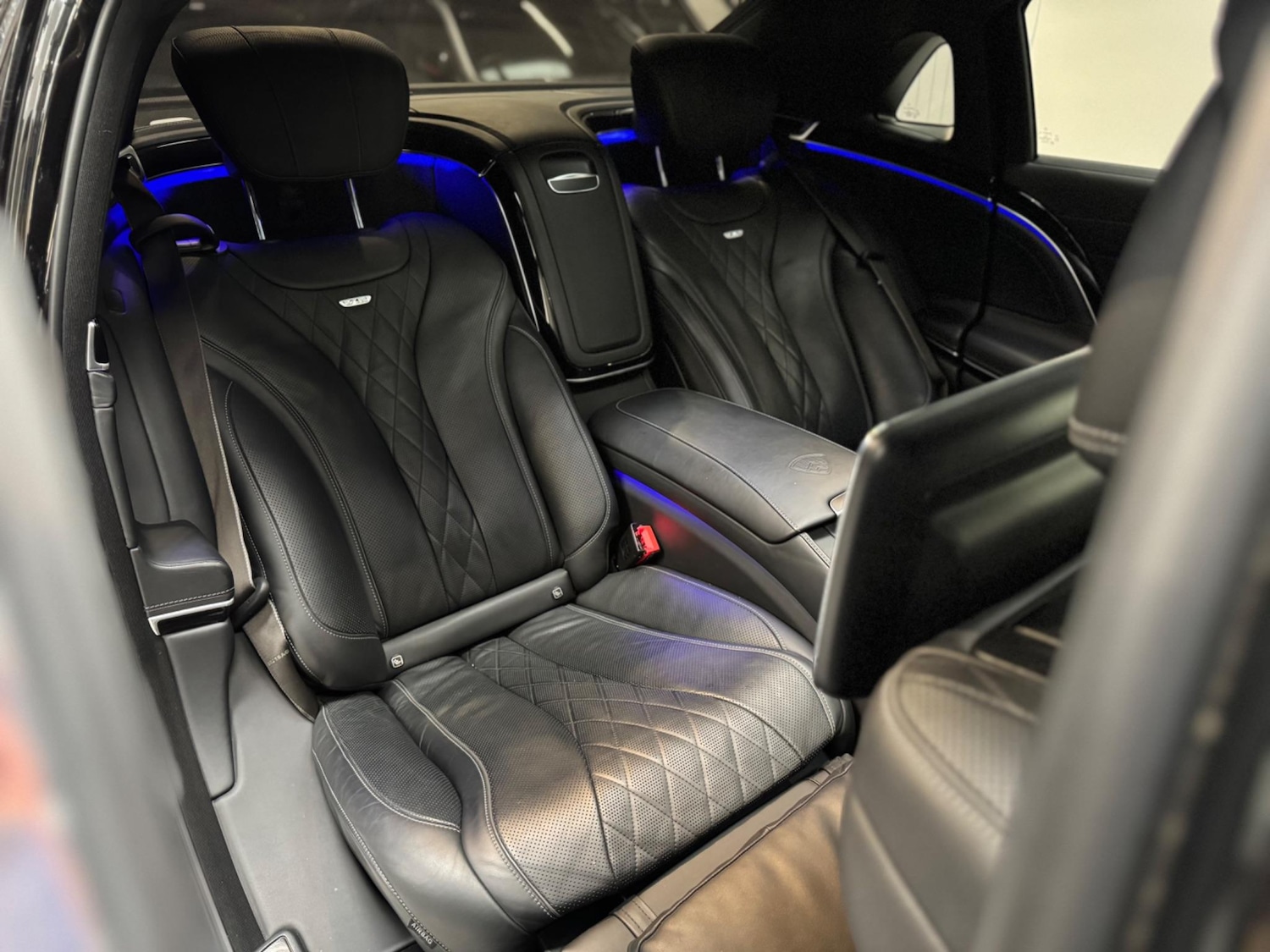 Used Mercedes-Benz S Class 2016 for sale - 77074867: Photo 20