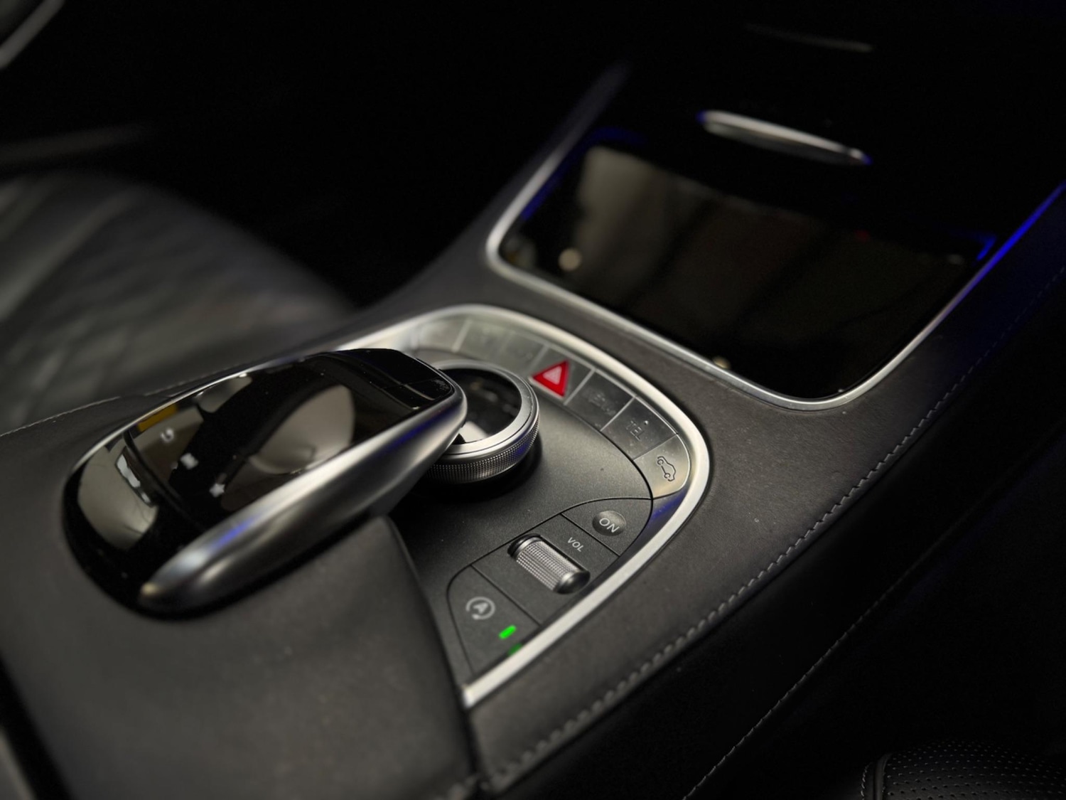 Used Mercedes-Benz S Class 2016 for sale - 77074867: Photo 21