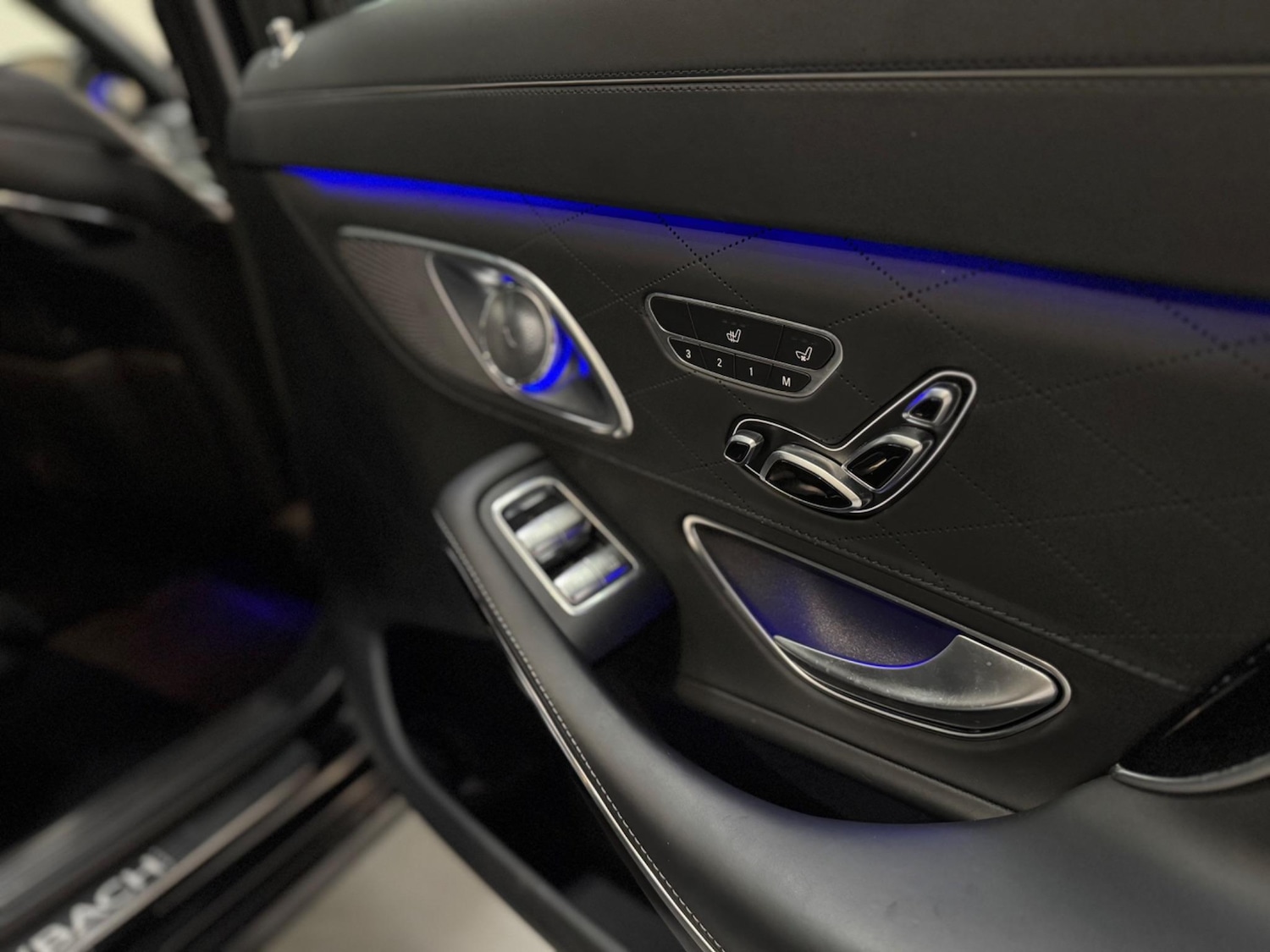 Used Mercedes-Benz S Class 2016 for sale - 77074867: Photo 23