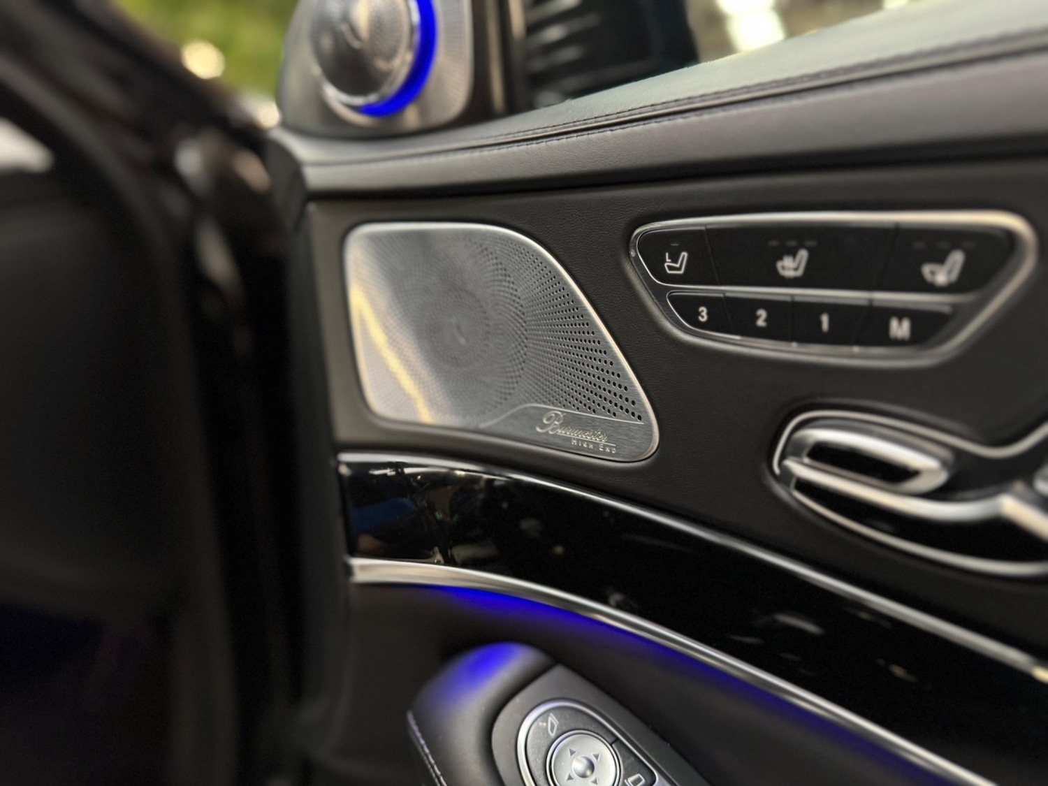 Used Mercedes-Benz S Class 2016 for sale - 77074867: Photo 25