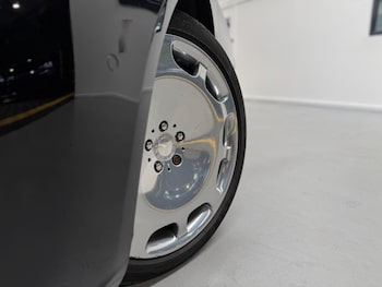 Used Mercedes-Benz S Class 2016 for sale - 77074867: Photo