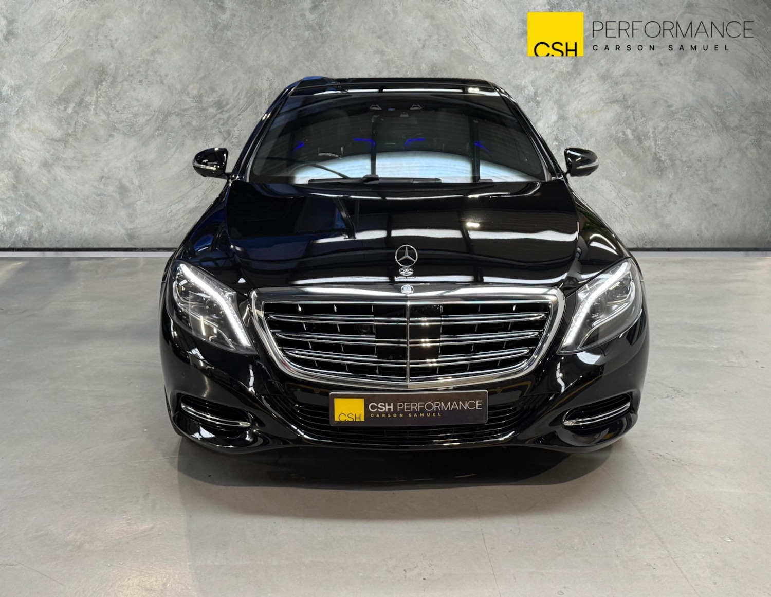 Used Mercedes-Benz S Class 2016 for sale - 77074867: Photo 3
